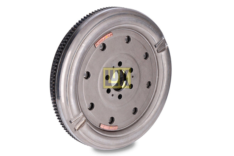 I-Dual Mass Flywheel Audi Dsg A3 8P &amp; 8V 2.0Tdi Vw Golf 7 Crbc,Cffb,Crlb (415 0744 09)