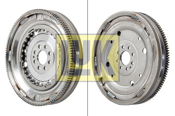 I-Dual Mass Flywheel Dsg Audi A1,A3 1.8Tfsi Vw Polo 1.8Gti Dajb 2010- (415 0844 09)