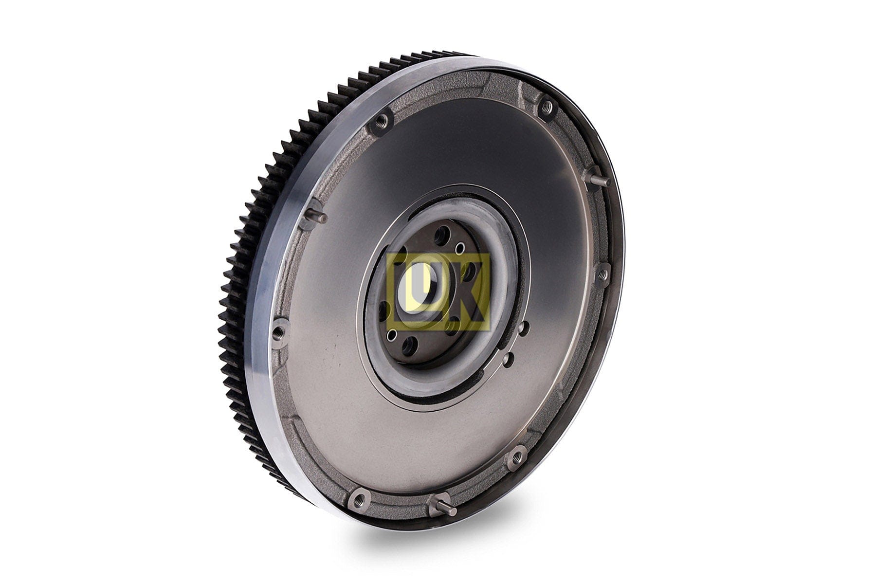 Dual mass flywheel 415 1004 10 for Ford Focus II and Volvo C30 S40 V50
