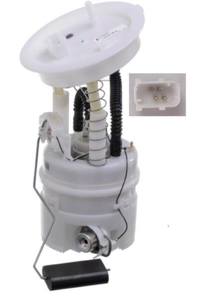 Fuel Pump Module 4Pin Mini R60,R61,N18B16A 11-16 (415963)