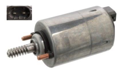 High Pressure Fuel Pump Vw Golf Vi,Tiguan, 1.4I 6R,1.2,1.4 Gti,Touran,Audi A3 ~Modern Auto Parts!