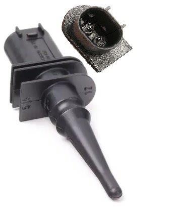 Sensor Exterior Temp 2Pin Bmw E81,E87,F20,E46,E90,F30,E83,E84,85,86,F25,Mini (426015)