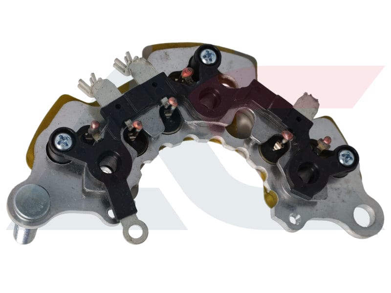 Alternator Rectifier 119mm 50A 6 Diodes HIIACHI Astra GTC Corsa 1.7CDTi RCT3037