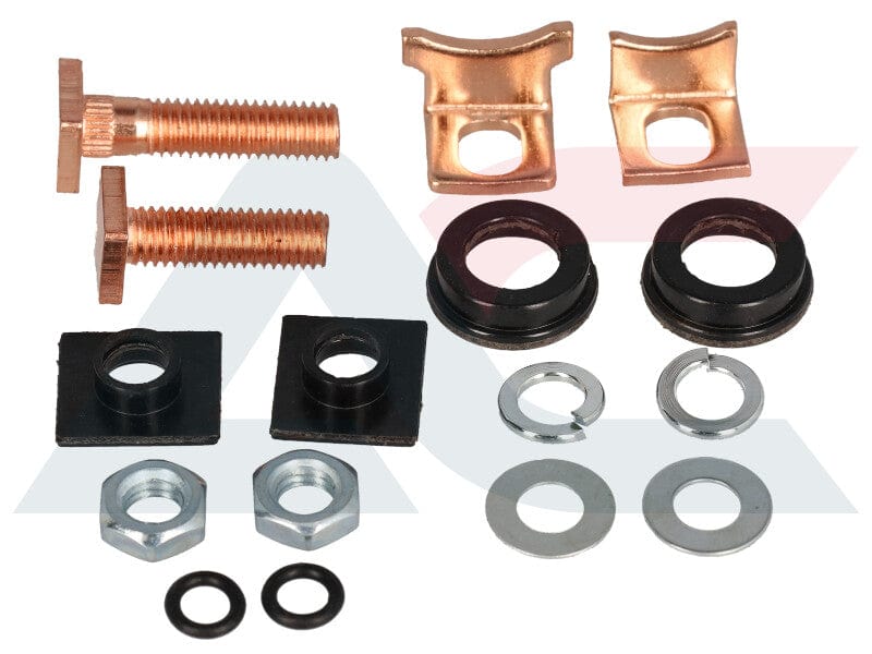 Ikhithi yokuxhumana iToyota 3Y / Isuzu Starter (CNT6002)