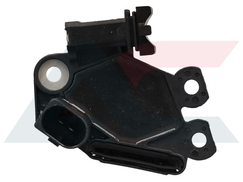 Alternator Voltage Regulator 12V Valeo 2 Pin L DFM IDF L Active Lamp Short Circuit Protection BMW 318D 320D 330D X3 X5 Land Rover Freelander TD4 South Africa REG0059