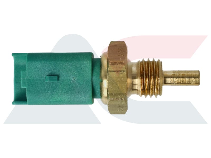 Coolant Temperature Sensor Citroen C2 C3 C4 C5 DS3 Peugeot 206 207 307 406 407 Partner TS12280