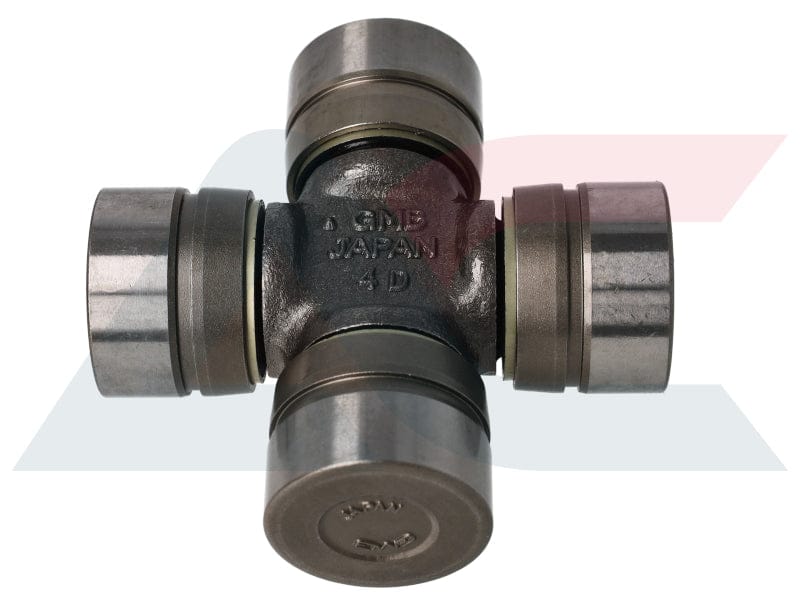 Universal Joint Toyota Hilux Land Cruiser Lexus LX 29mm x 80mm GUT-23