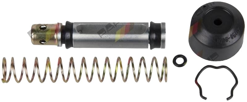 Clutch master cylinder repair kit 15.87 mm for Nissan Hardbody, 1 Tonner, Hyundai Elantra – South Africa fitment IMT7689M