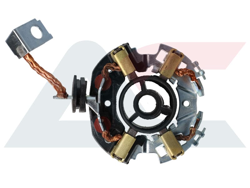 I-Starter Brush Holder Bosch 12V PMDD Audi 80 100 Ford Fiesta Ikon VW (BHS1013)