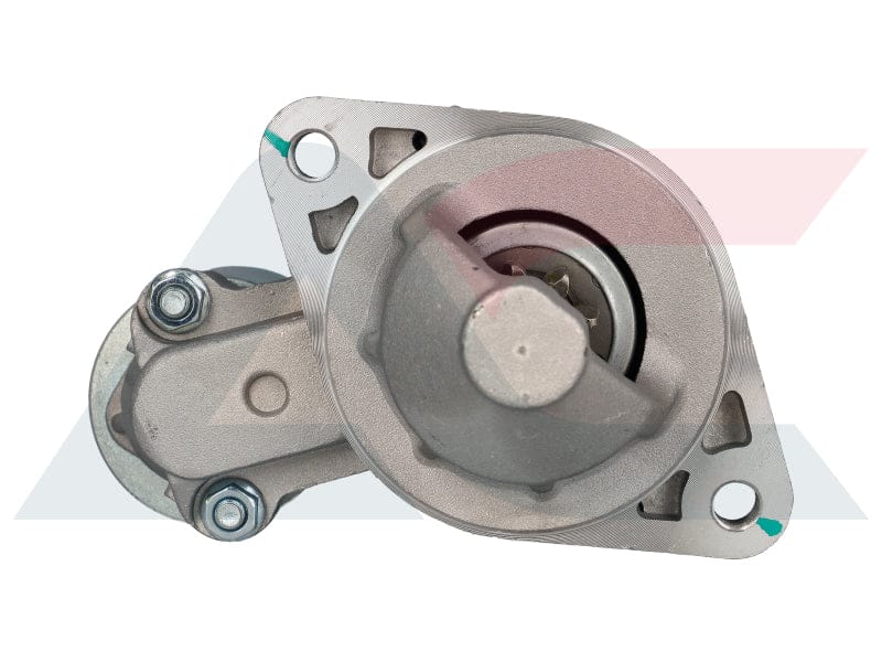 Starter Hyundai Accent,Elantra,Getz G4Eh,G4Ea4Ed,G4Cr Mistubishi Colt 4G32,4G62,4G63,4G54 1983- 12V