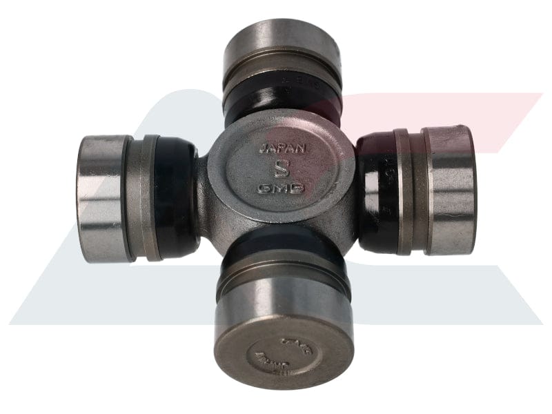 Universal Joint Ford Courier Mazda B-Series Toyota Hilux Hiace GUMZ-6