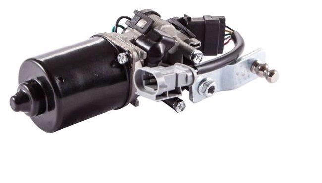 Wiper Motor Ford Bantam,Fiesta,Ikon Rocam 2003-2008 (500036)