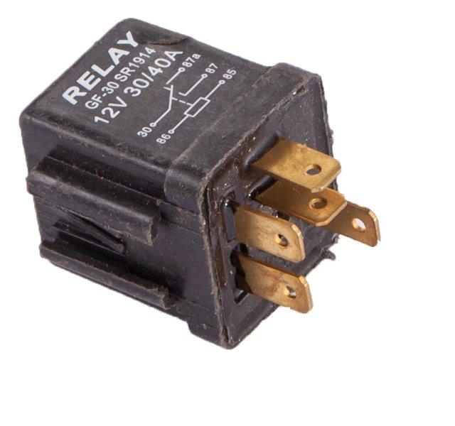 Relay Starter 5 Pin (Rpi3016) Isuzu Kb Universal (500039)