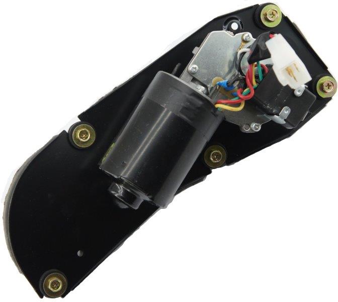 Wiper Motor Mazda B Series,Ford Courier 86-99,Magnum,Drifter  (500044)