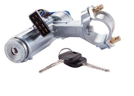 Ignition Barrel/Housing Toyota Corolla,Ee90,Ae92 1987-1993 (500062)