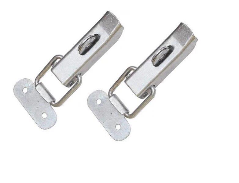 Canopy Securing Lock X2 Universal Trailers,Canopies (500215)