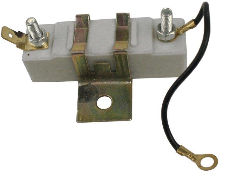 Ignition Coil Resistor Ford,Toyota,Mazda,Nissan,Universal (500284)