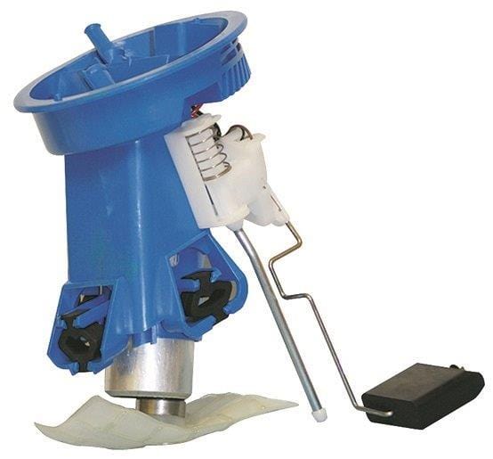 I-Fuel Pump Module 3 Bar 130 L/H Bmw E36, 316I, 318I, 320I, Blue Top (500906)