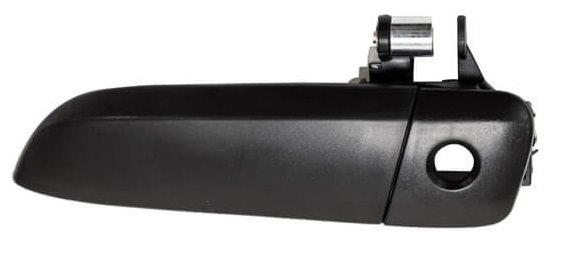 Door Handle Front Outer Lh Black Toyota Quantum 2005-2019 (501102)