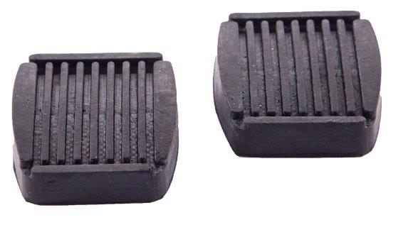 Pedal Pads X2 Pcs Toyota Hilux 1999-2007 (502903)