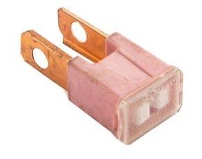 30Amp Pink Male Fuselink  Toyota Hiace (503647)