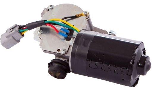 Wiper Motor  Toyota Quantum 2005-2019 (504077)