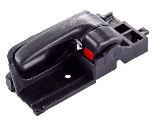 Door Handle Inner Front Lh Black Toyota Quantum 2.5 D4D,2.7 2005> (504784)