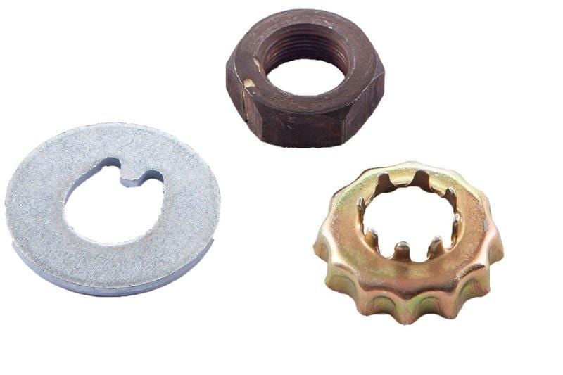 Stub Axle Kit Toyota Quantum 2.5 D4D 2.7 2005> Hilux>2018 | Buy