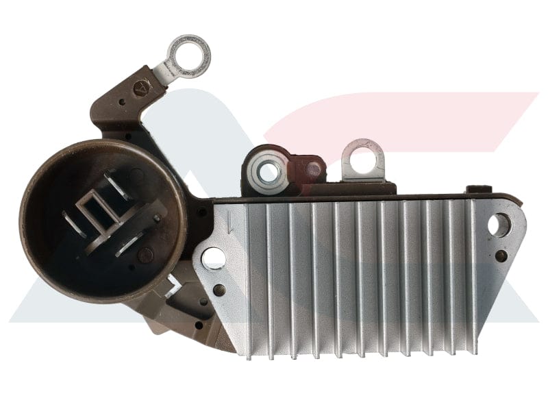 Alternator Voltage Regulator Toyota Camry 2.0 2.2 Nippon Denso 3 Pin S IG L A Circuit 14.4V 63.5mm OE 27700-01010 27700-63020 South Africa REG6005

