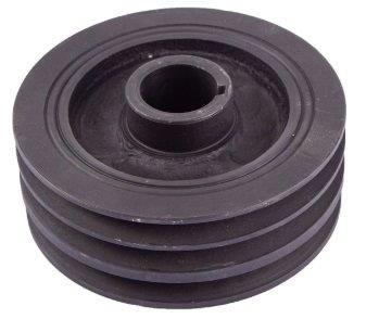 Crankshaft Pulley Toyota Hilux 2.0 1978-2000 510008