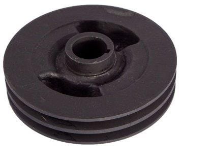 Crankshaft Pulley Toyota Hilux 2.4,2.8,3.0 Diesel 1988-2006 510010