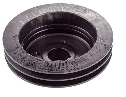 Crankshaft Pulley Hyundai H100 2.6 1998> 510031