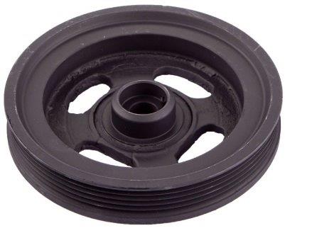 Crankshaft Pulley Hyundai H100 2004> 510032