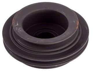 Crankshaft Pulley Nissan Ldv 1 Tonner Z24 1983-1989 510035