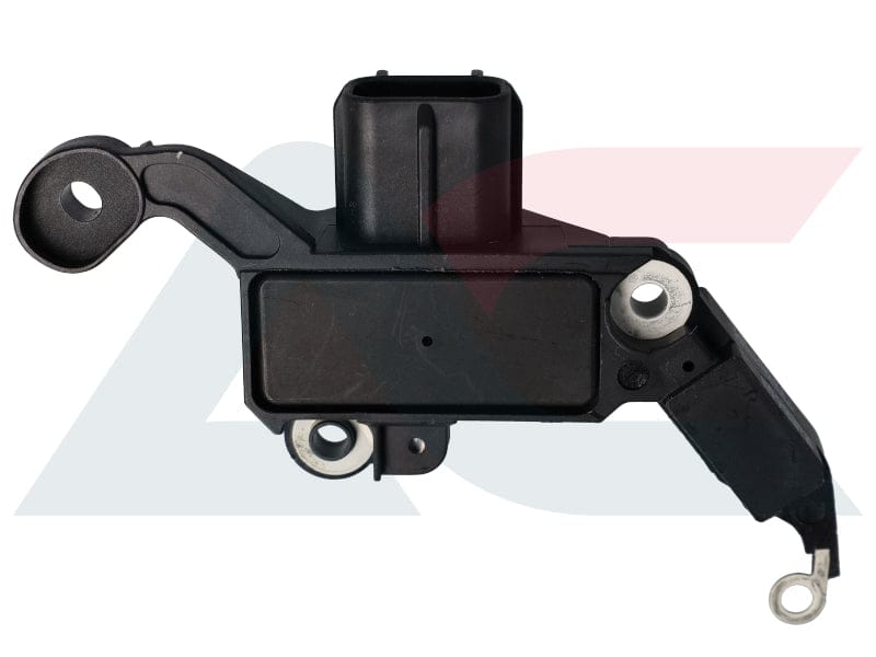 Alternator Voltage Regulator 12V Visteon Ford Focus Mondeo Rocam 3 Pin RVC REG8903