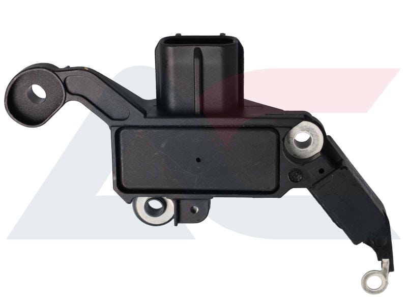 Alternator Voltage Regulator Ford Bantam Ikon Fiesta 1.3i Rocam Visteon 3 Pin IDL D Sense 14.5V REG8901