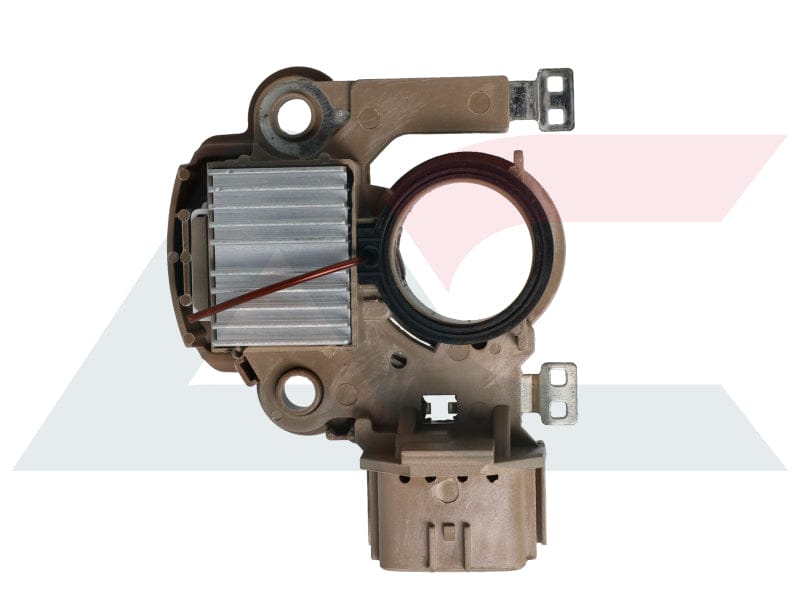 Alternator Voltage Regulator 12V Mitsubishi IDCPU-Sense-L-CPU 14.4V REG5027