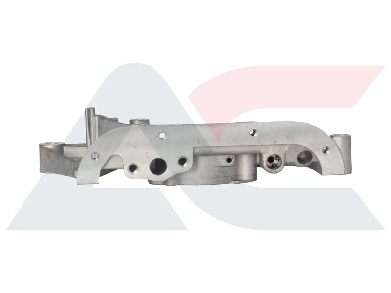 Oil Pump Hyundai Atos 1.0 1.1 G4HC G4HG i10 1.1 Kia Picanto G4HG ROP48016