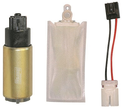 Fuel Pump Electric 3 Bar 90 L/H Isuzu,Honda,Hyundai,Mazda,Subaru,Ford (542993) ~Modern Auto Parts!