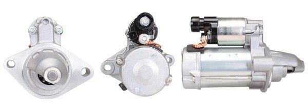 I-Starter Honda CRV 2011 iDTV Auto2.2 Diesel (RST1980)