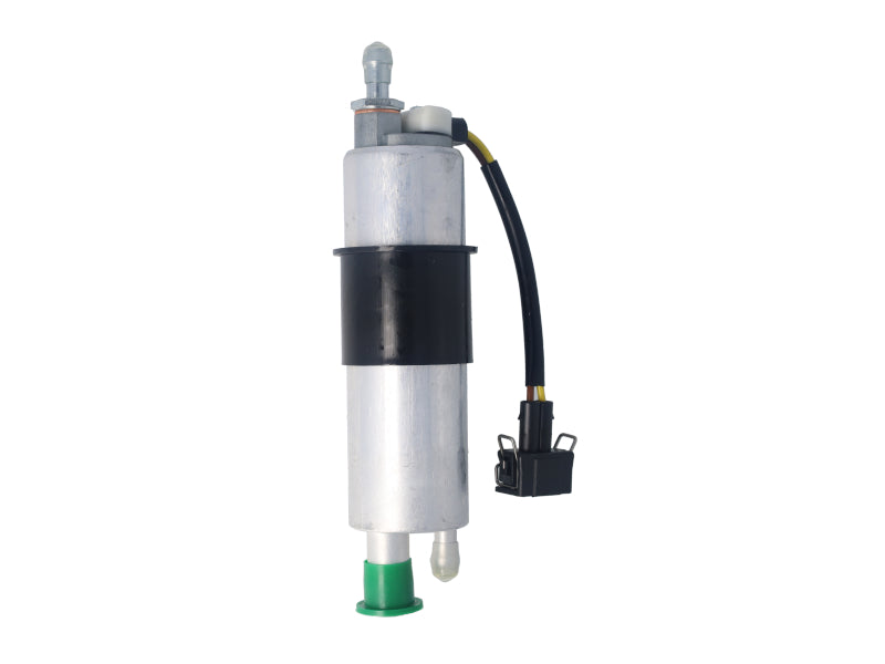 Fuel Pump Electric 4 Bar 115 L/H Vw Golf, Citi, Velociti (5606-029)