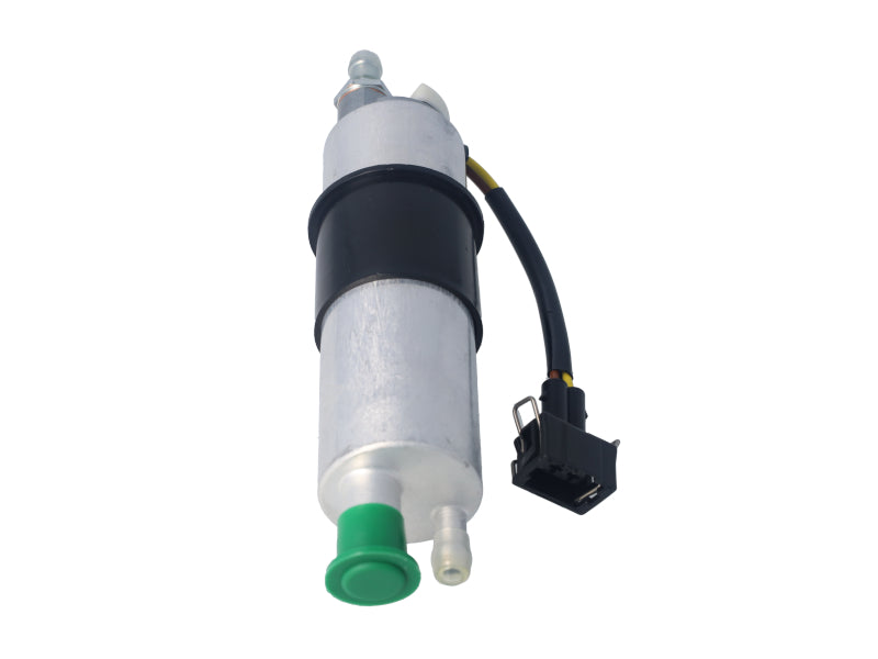 Fuel Pump Electric 4 Bar 115 L/H Vw Golf, Citi, Velociti (5606-029)