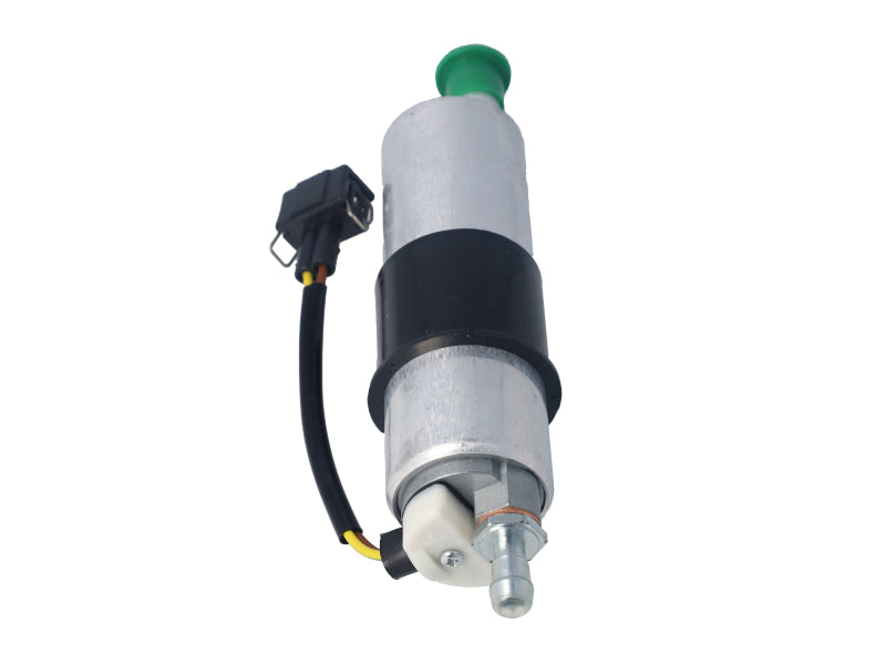 Fuel Pump Electric 4 Bar 115 L/H Vw Golf, Citi, Velociti (5606-029)