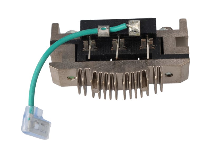 Alternator Rectifier 17.5mm Thick Mag. Marelli Alfa Romeo Fiat Lancia RCT9099