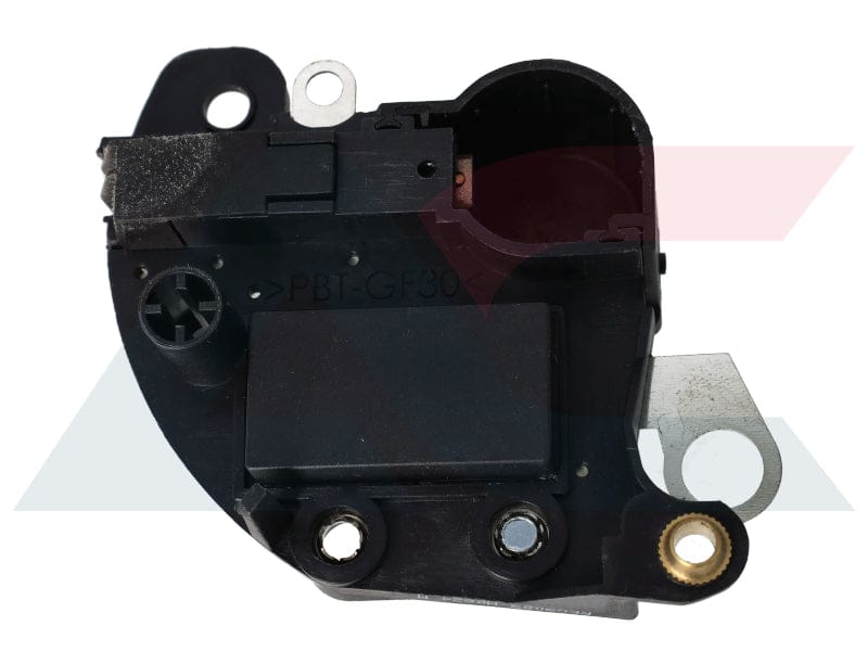 Alternator Voltage Regulator Fiat Punto 12V 14.4V Active Lamp South Africa REG9003

