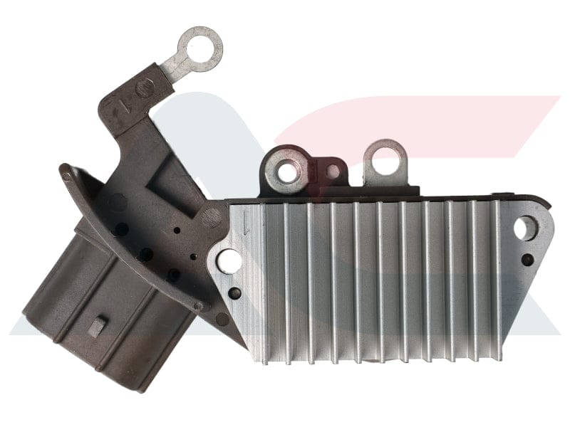 Alternator Voltage Regulator Toyota Camry Rav4 Lexus Supra Nippon Denso 3 Pin S IG L 14.6V 63.5mm OE 27700-20050 27700-64130 South Africa REG6066

