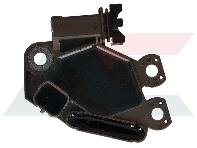 Alternator Voltage Regulator Renault Valeo 2 Pin 14.4V South Africa REG0016

