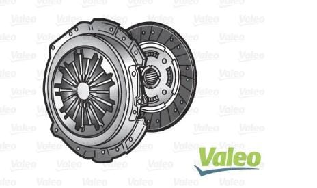 Ikhithi ye-Clutch ye-Flywheel eqinile TATA Super ACE 475DNIR 200X20.6X18
