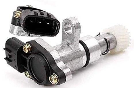 Sensor Speed 3Pin Toyota Quantum,Fortuner 2.7 2005-2019 (590035)