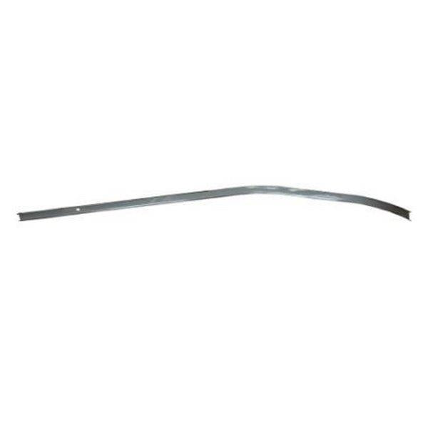 Lower Sliding Rail  Toyota Quantum 2.5 D4D,2.7 2005>  (590042)